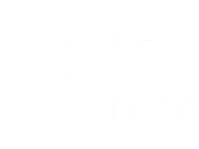 MÖHRLE HAPP LUTHER logo